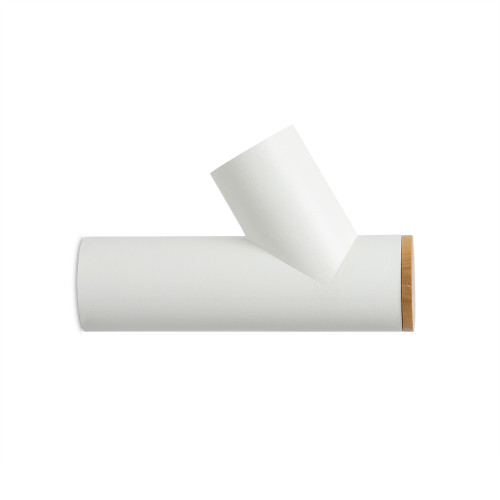 Точечный светильник «Глейз Wood» 60606